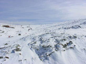 Serra da Estrela - PORTUGAL