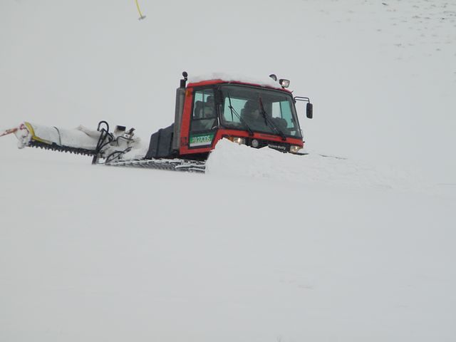Movin´snow..., Los Puquios