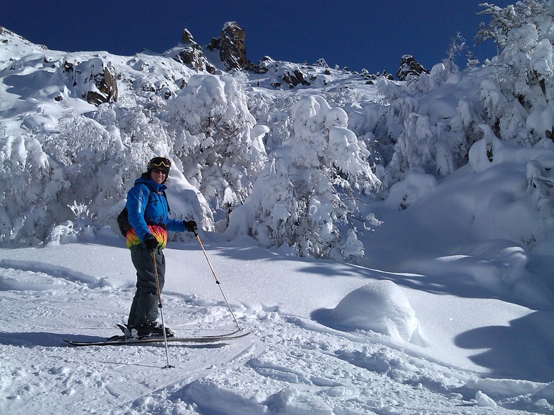 www.BarilocheSkiClass.com.ar, Cerro Catedral