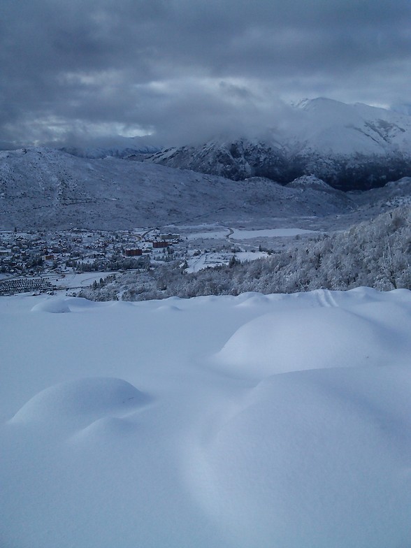 www.BarilocheSkiClass.com.ar, Cerro Catedral