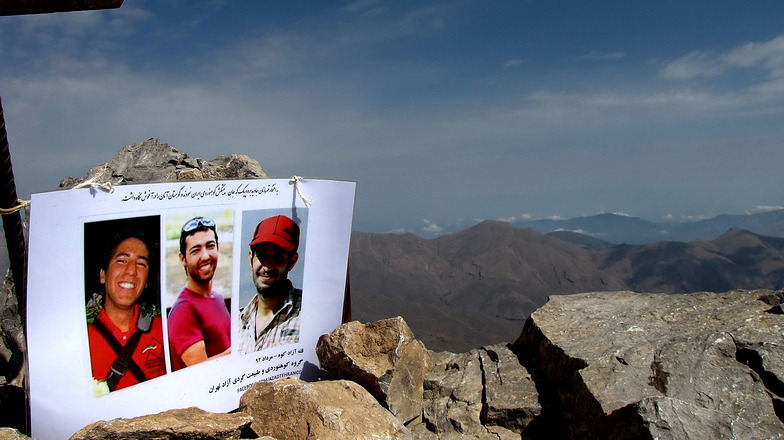 برفراز آزادکوه, Tochal