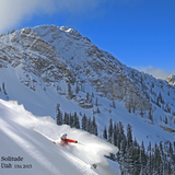 Deep Powder Day!!, USA - Utah