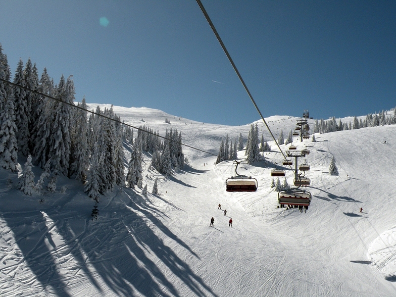 Jahorina 2013 február
