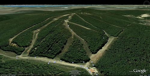 Eplény Síaréna Ski Resort by: mátyás vilmos