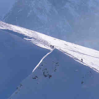 Hiking, Gstaad - Saanen - Rougemont