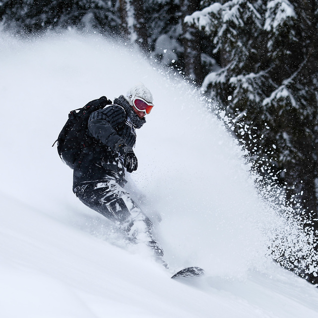 Freshies, Gstaad - St.Stephan - Zweisimmen