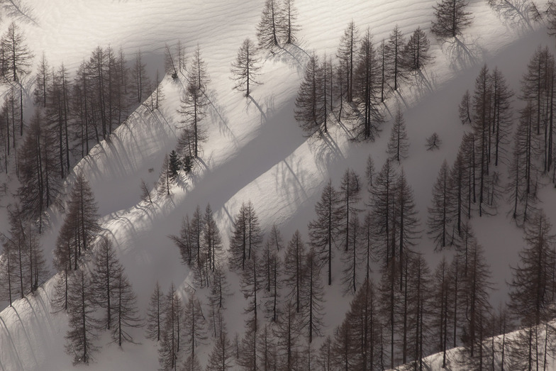 Ramsau am Dachstein (Rittisberg) snow