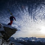 Whistler Big Skies, Canada - BC