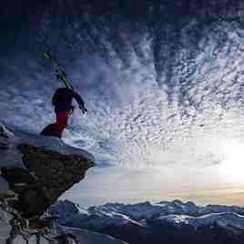 Whistler Big Skies, Whistler Blackcomb