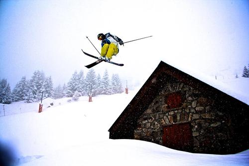 Vaujany  Tatil Yeri Rehberi