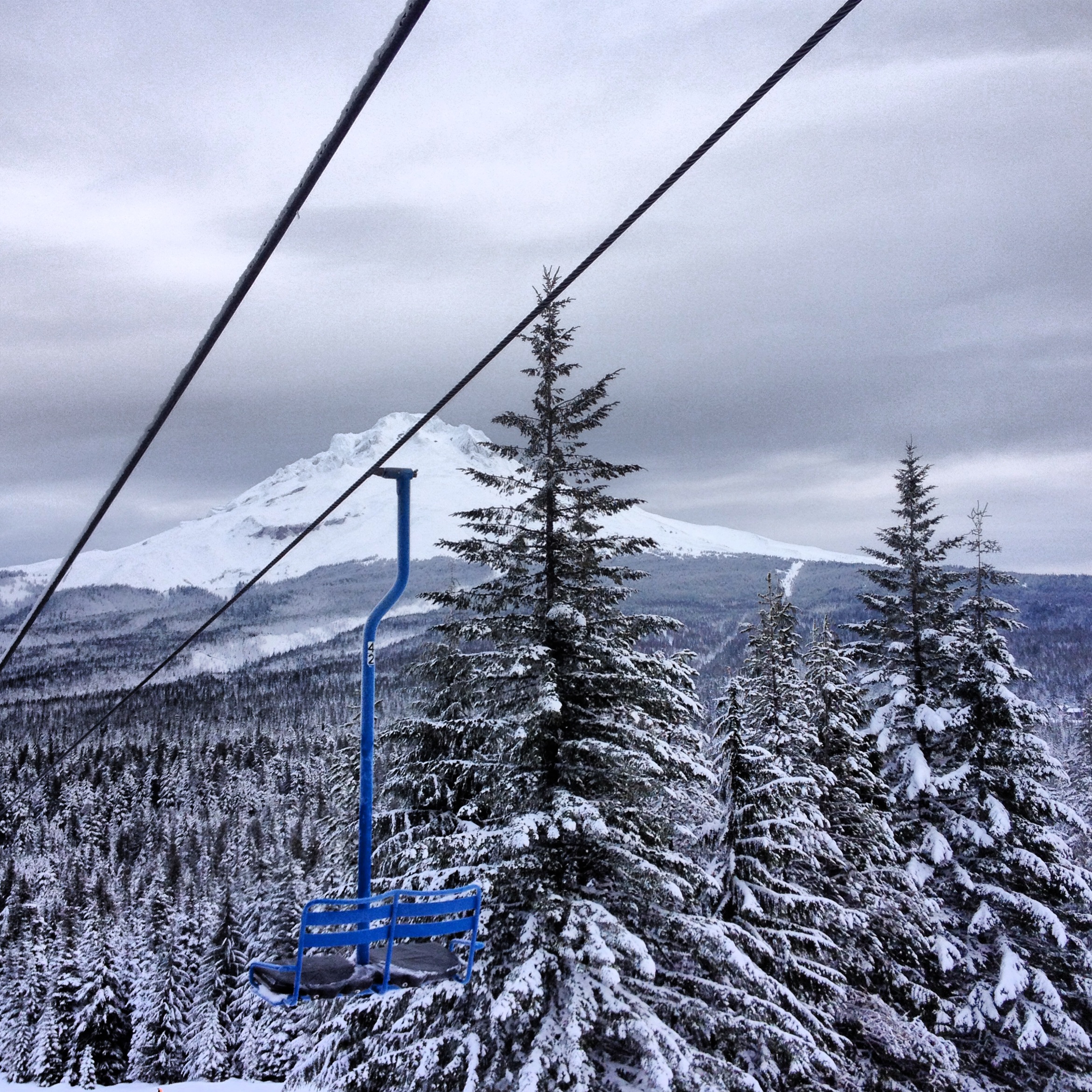 Mt hood discount ski bowl