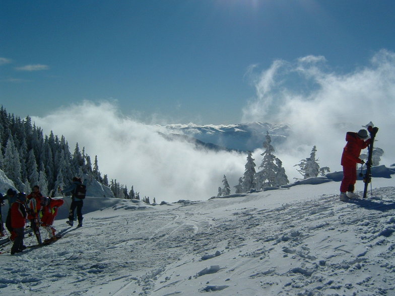 Poiana Brasov