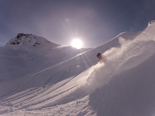 Verbier  Справочник по курорту