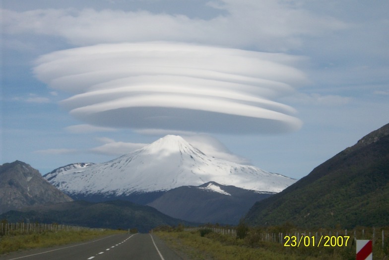 volcan antuco