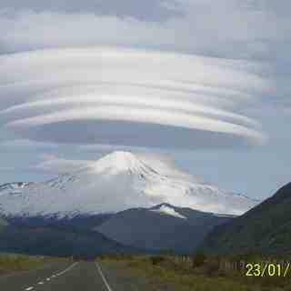 volcan antuco