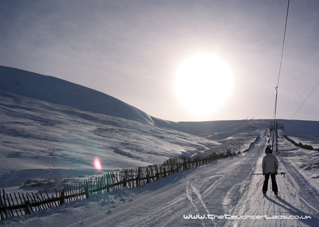 Glenshee Mar 2005
