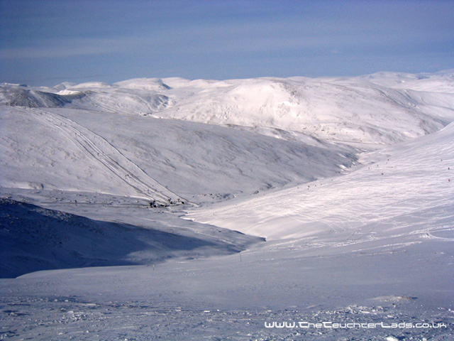 Glenshee Mar 2005
