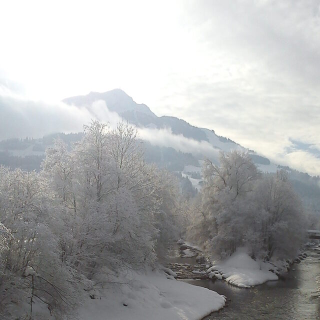 St Johann in Tirol Snow: Christmas in St Johann in Tirol