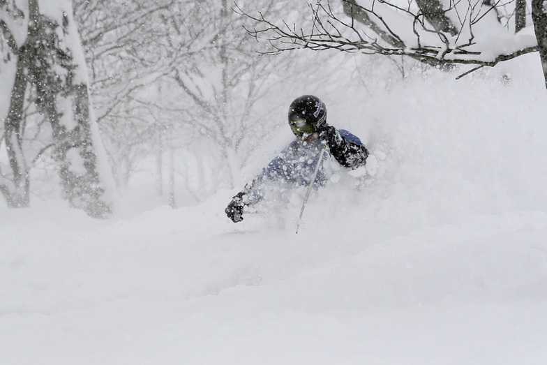 Good Snow Day Hirafu, Niseko Grand Hirafu