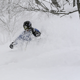 Good Snow Day Hirafu, Japan - Hokkaido