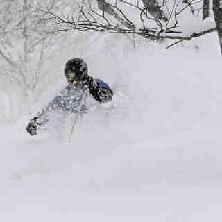 Good Snow Day Hirafu, Niseko Grand Hirafu