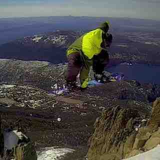 Cerro Catedral