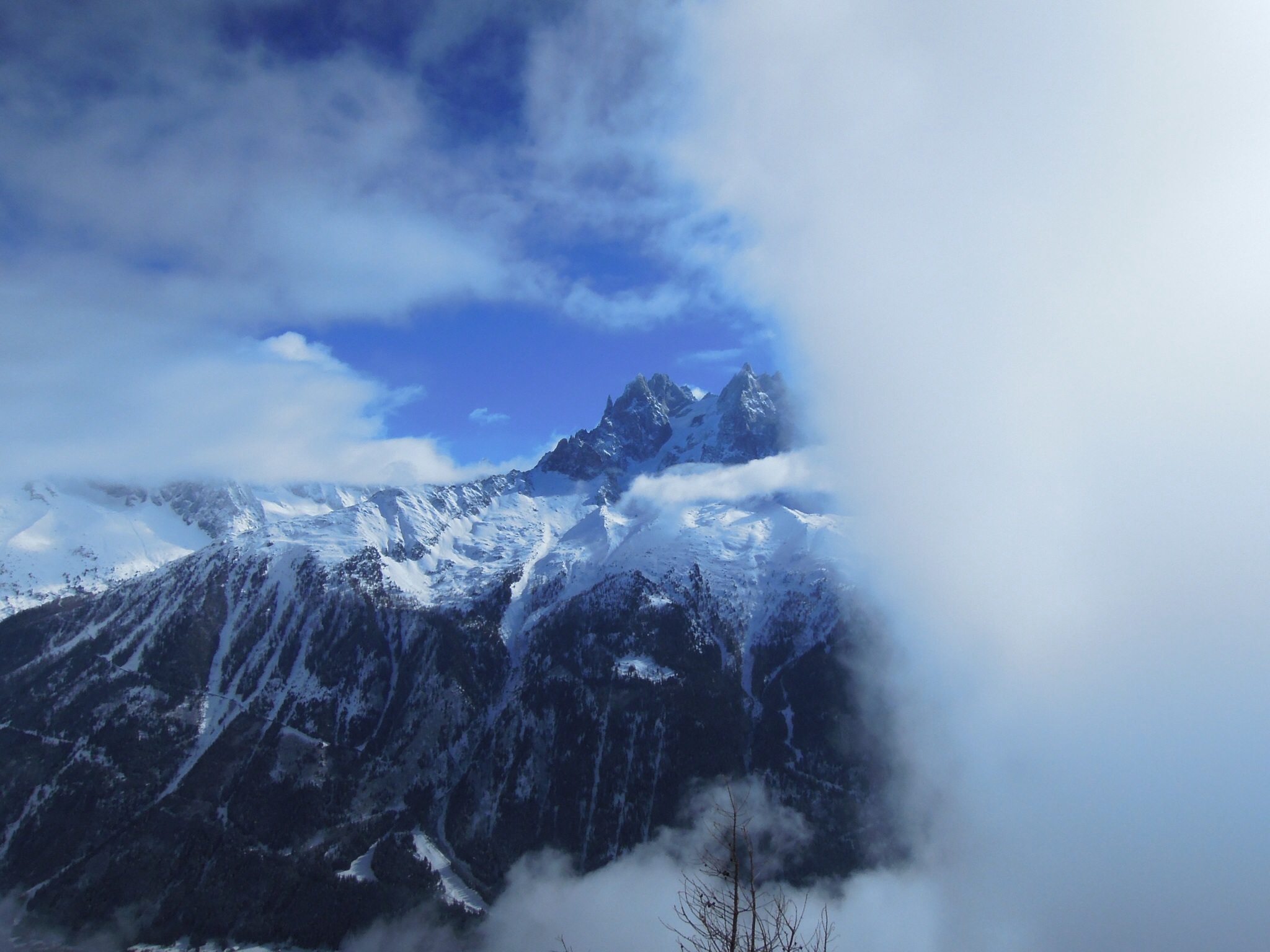 Chamonix