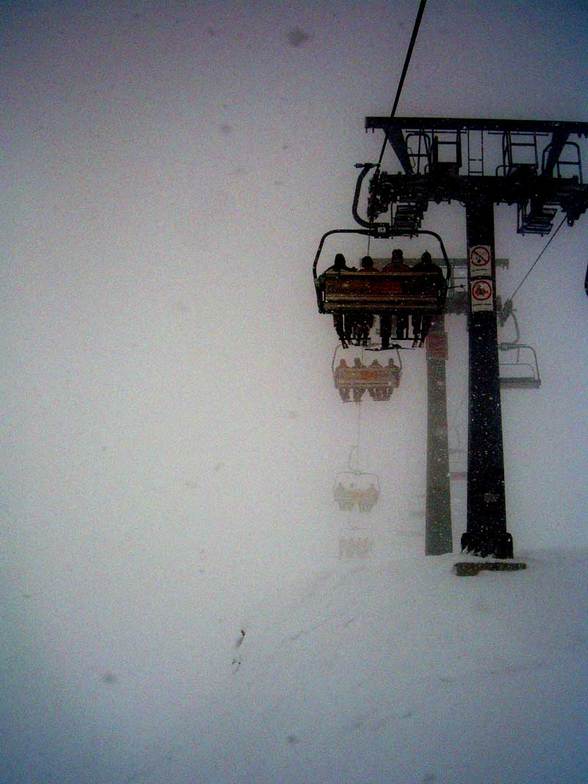Zillertal, Hochzillertal-Kaltenbach