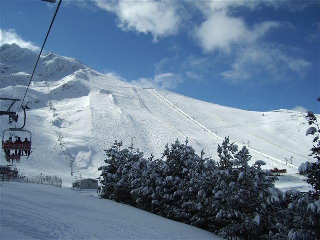 la pinilla, La-Pinilla
