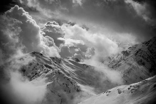 Oropa Ski Resort by: Sensa Cunisiun