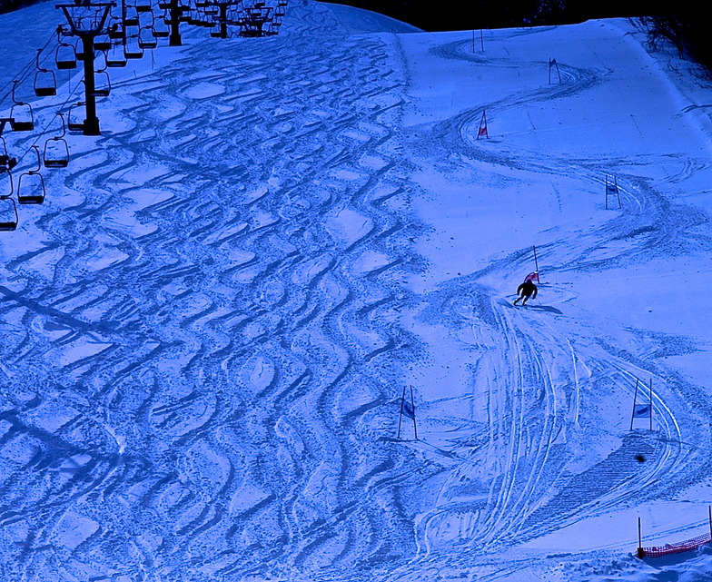 My Lines, Hakuba Minekata