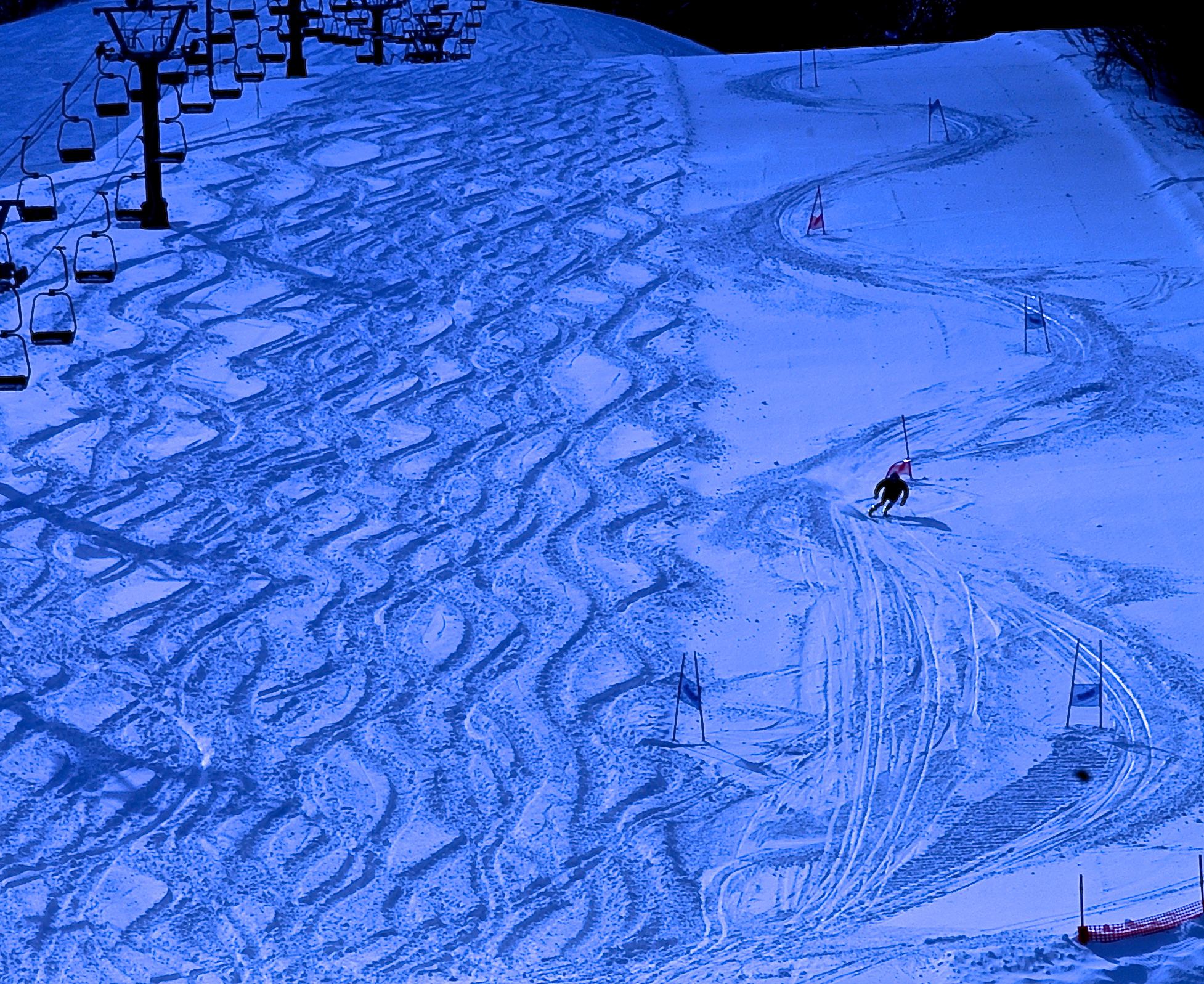 My Lines, Hakuba Minekata