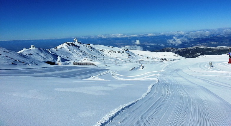 Sierra Nevada