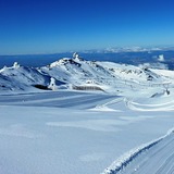 Sierra Nevada, Spain