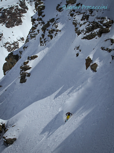 Diavolezza-Lagalb Ski Resort by: Javier Procaccini