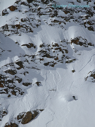 Diavolezza-Lagalb Ski Resort by: Javier Procaccini
