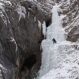 la strada più breve, Malga-Ciapela/Marmolada