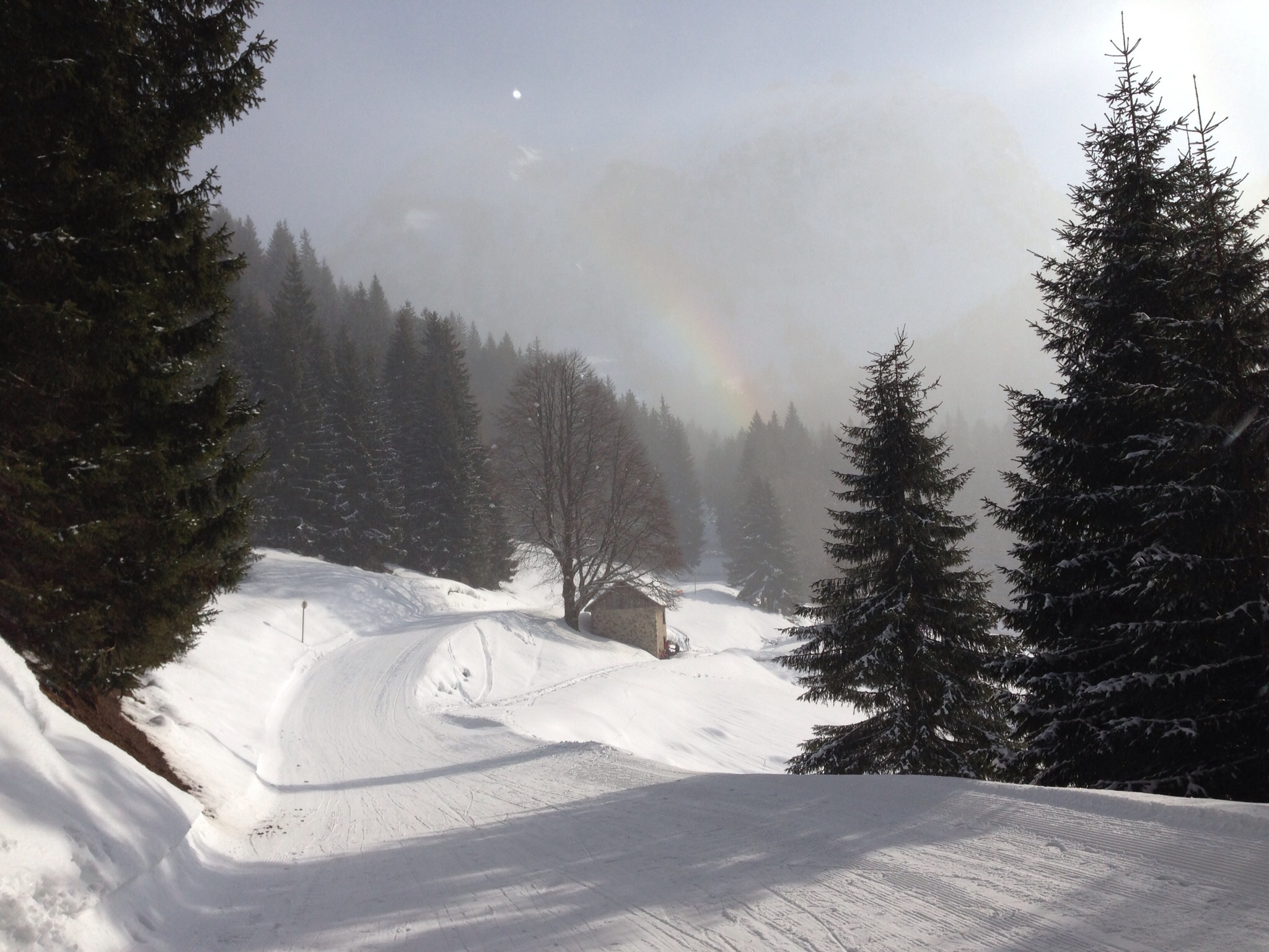 Morzine