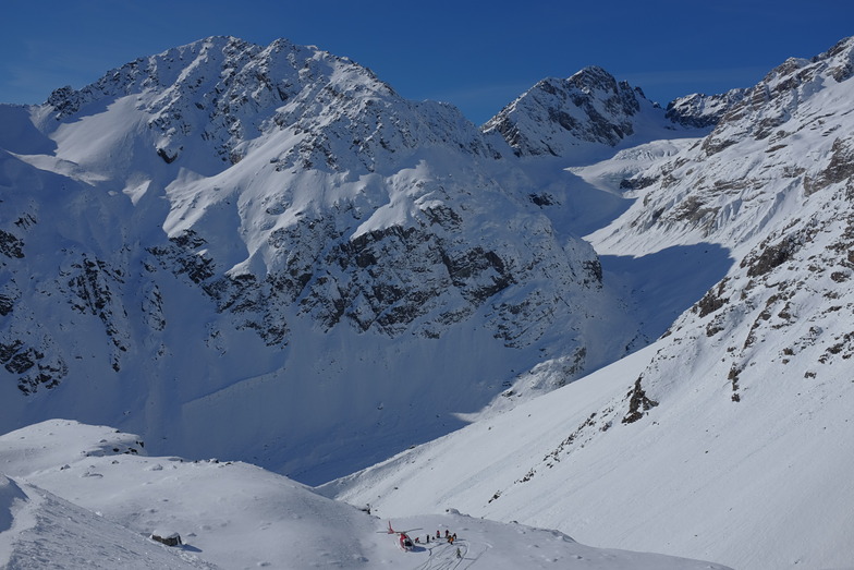 Methven Heli-Ski