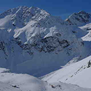 Methven Heli-Ski