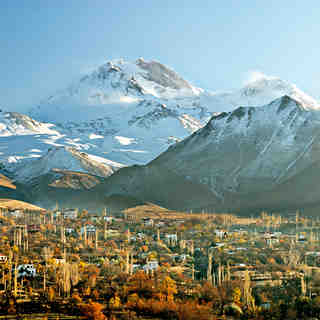 Erciyes Dağı, Erciyes Ski Resort