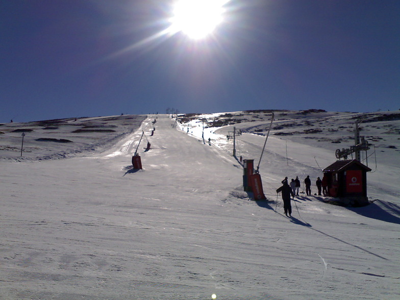 Serra da Estrela
