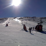 Serra da Estrela, Portugal