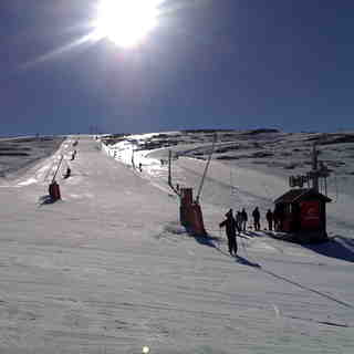 Serra da Estrela