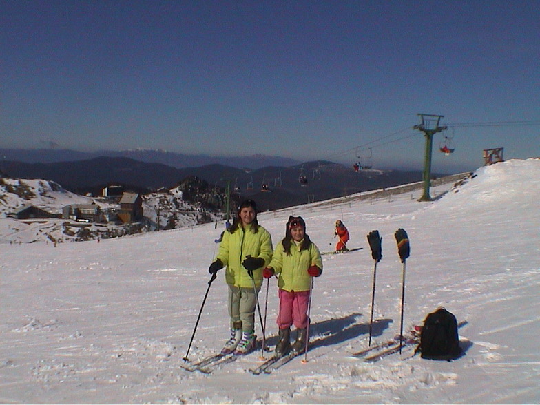 kartal 2001, Kartalkaya