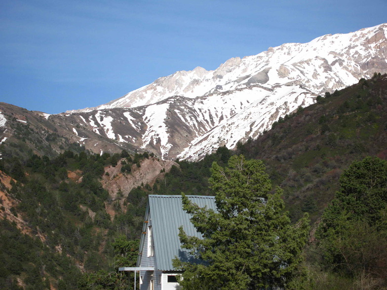 Beldesaray ski center