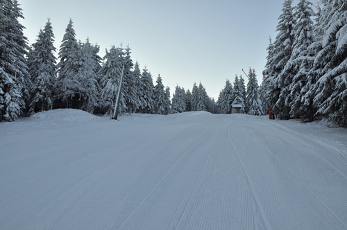 Telnice Ski Resort by: Skilfte-telnice.de