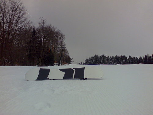 Telnice Ski Resort by: Skilfte-telnice.de