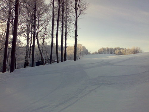 Telnice Ski Resort by: Skilfte-telnice.de