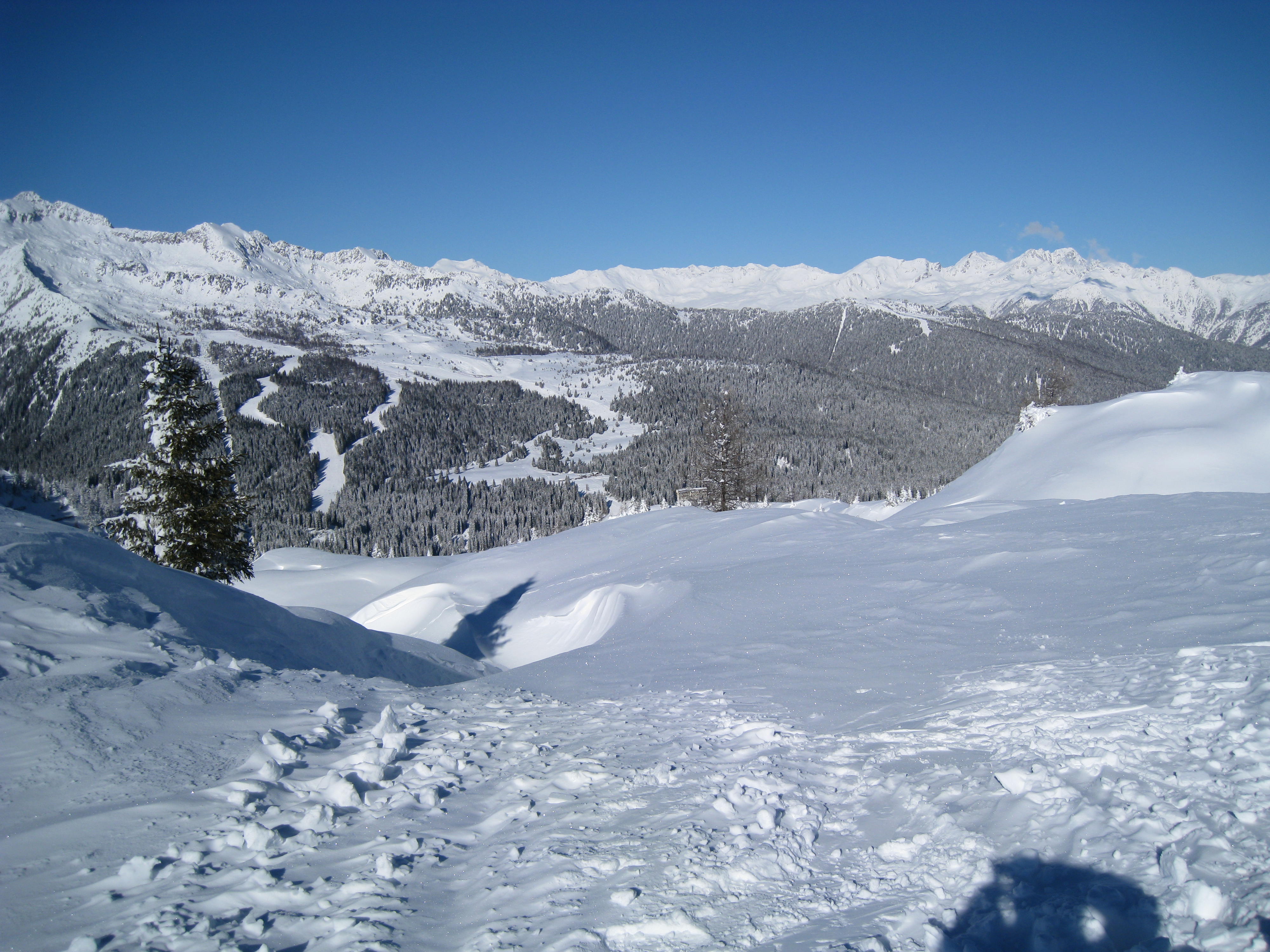 Fantastic, Madonna di Campiglio